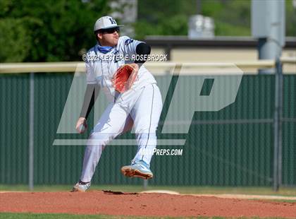 Thumbnail 1 in Laredo United South vs Harlan (UIL 6A Bi-District Playoff) photogallery.