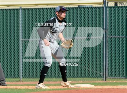 Thumbnail 1 in Laredo United South vs Harlan (UIL 6A Bi-District Playoff) photogallery.