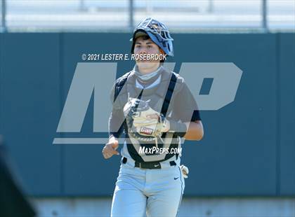 Thumbnail 1 in Laredo United South vs Harlan (UIL 6A Bi-District Playoff) photogallery.