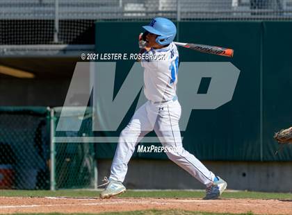 Thumbnail 1 in Laredo United South vs Harlan (UIL 6A Bi-District Playoff) photogallery.