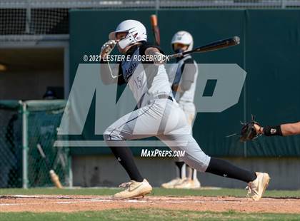 Thumbnail 1 in Laredo United South vs Harlan (UIL 6A Bi-District Playoff) photogallery.