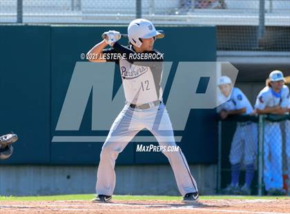 Thumbnail 3 in Laredo United South vs Harlan (UIL 6A Bi-District Playoff) photogallery.