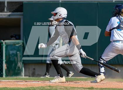Thumbnail 2 in Laredo United South vs Harlan (UIL 6A Bi-District Playoff) photogallery.