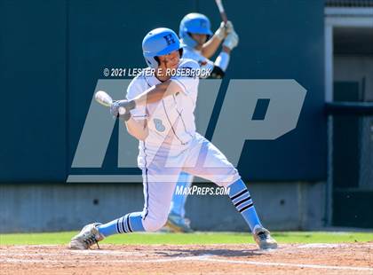 Thumbnail 1 in Laredo United South vs Harlan (UIL 6A Bi-District Playoff) photogallery.