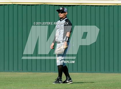 Thumbnail 1 in Laredo United South vs Harlan (UIL 6A Bi-District Playoff) photogallery.