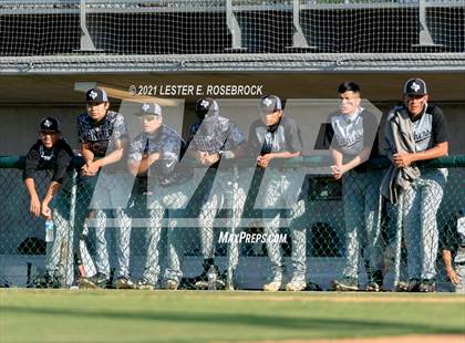Thumbnail 1 in Laredo United South vs Harlan (UIL 6A Bi-District Playoff) photogallery.