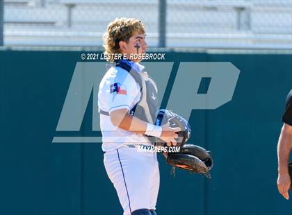 Thumbnail 3 in Laredo United South vs Harlan (UIL 6A Bi-District Playoff) photogallery.