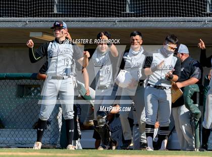 Thumbnail 2 in Laredo United South vs Harlan (UIL 6A Bi-District Playoff) photogallery.