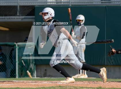 Thumbnail 2 in Laredo United South vs Harlan (UIL 6A Bi-District Playoff) photogallery.