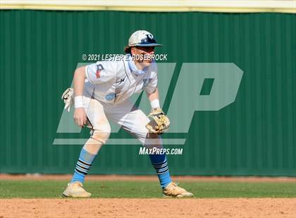 Thumbnail 1 in Laredo United South vs Harlan (UIL 6A Bi-District Playoff) photogallery.