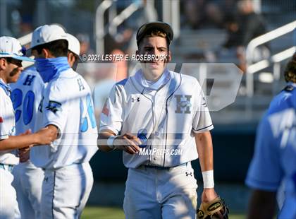 Thumbnail 1 in Laredo United South vs Harlan (UIL 6A Bi-District Playoff) photogallery.