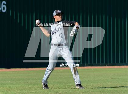 Thumbnail 1 in Laredo United South vs Harlan (UIL 6A Bi-District Playoff) photogallery.