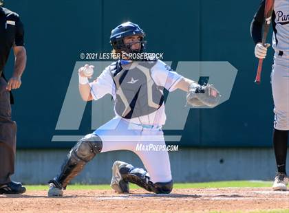 Thumbnail 1 in Laredo United South vs Harlan (UIL 6A Bi-District Playoff) photogallery.