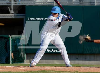 Thumbnail 2 in Laredo United South vs Harlan (UIL 6A Bi-District Playoff) photogallery.