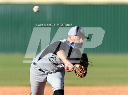 Thumbnail 1 in Laredo United South vs Harlan (UIL 6A Bi-District Playoff) photogallery.