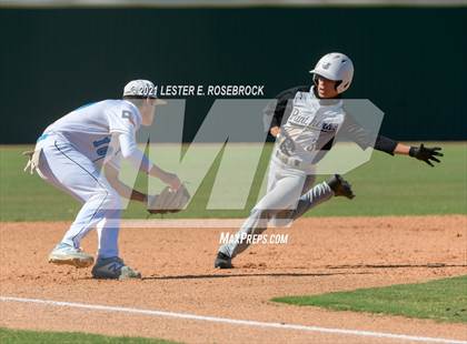 Thumbnail 1 in Laredo United South vs Harlan (UIL 6A Bi-District Playoff) photogallery.