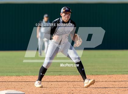 Thumbnail 3 in Laredo United South vs Harlan (UIL 6A Bi-District Playoff) photogallery.