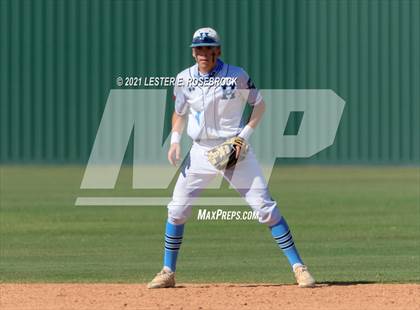 Thumbnail 2 in Laredo United South vs Harlan (UIL 6A Bi-District Playoff) photogallery.