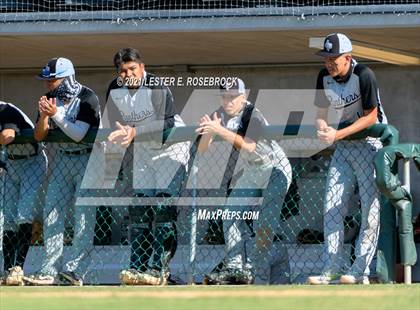 Thumbnail 1 in Laredo United South vs Harlan (UIL 6A Bi-District Playoff) photogallery.