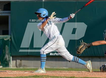 Thumbnail 3 in Laredo United South vs Harlan (UIL 6A Bi-District Playoff) photogallery.