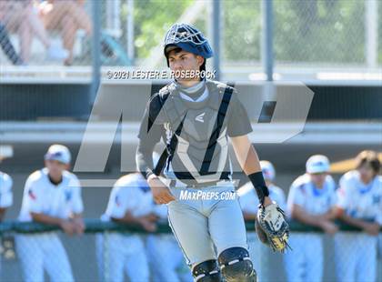 Thumbnail 2 in Laredo United South vs Harlan (UIL 6A Bi-District Playoff) photogallery.