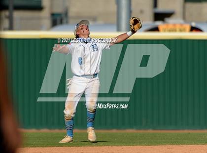 Thumbnail 3 in Laredo United South vs Harlan (UIL 6A Bi-District Playoff) photogallery.