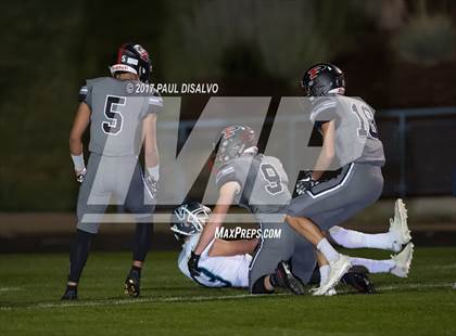 Thumbnail 2 in Valor Christian @ Pomona photogallery.