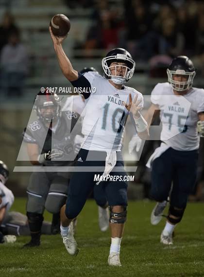 Thumbnail 1 in Valor Christian @ Pomona photogallery.