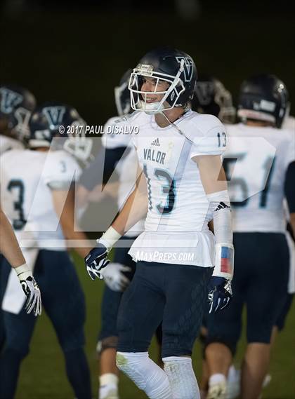 Thumbnail 1 in Valor Christian @ Pomona photogallery.