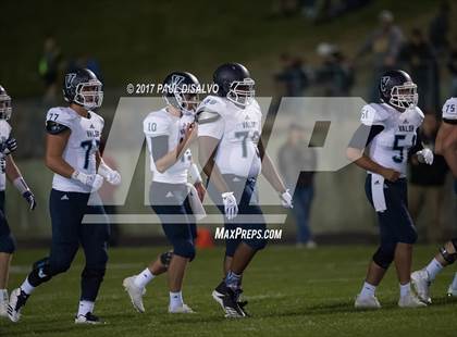 Thumbnail 1 in Valor Christian @ Pomona photogallery.