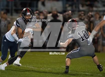 Thumbnail 1 in Valor Christian @ Pomona photogallery.