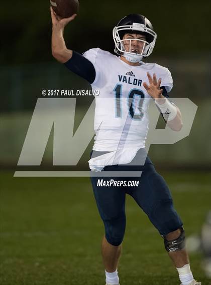 Thumbnail 1 in Valor Christian @ Pomona photogallery.