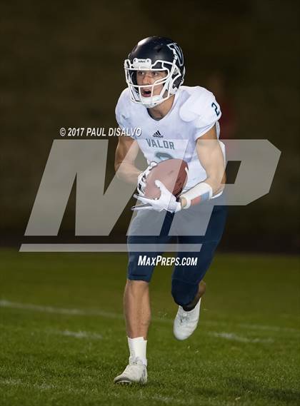 Thumbnail 1 in Valor Christian @ Pomona photogallery.