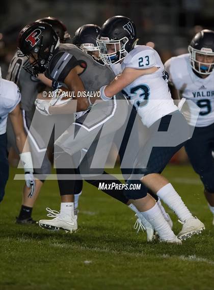 Thumbnail 1 in Valor Christian @ Pomona photogallery.