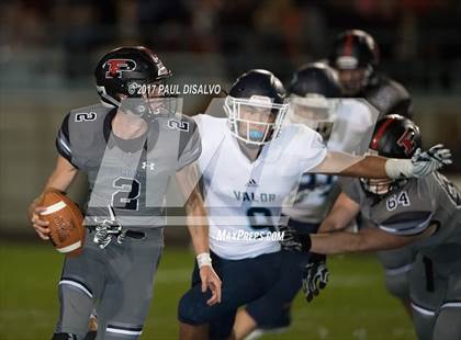 Thumbnail 2 in Valor Christian @ Pomona photogallery.