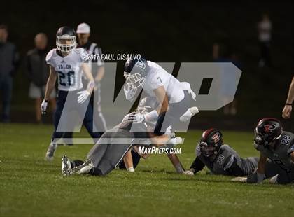 Thumbnail 1 in Valor Christian @ Pomona photogallery.