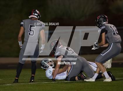 Thumbnail 1 in Valor Christian @ Pomona photogallery.