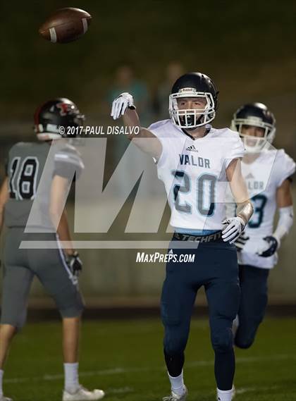 Thumbnail 2 in Valor Christian @ Pomona photogallery.