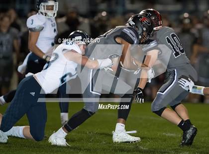 Thumbnail 3 in Valor Christian @ Pomona photogallery.