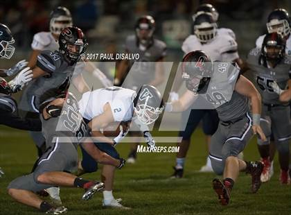 Thumbnail 1 in Valor Christian @ Pomona photogallery.