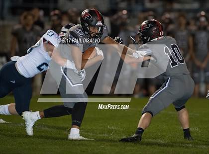 Thumbnail 2 in Valor Christian @ Pomona photogallery.