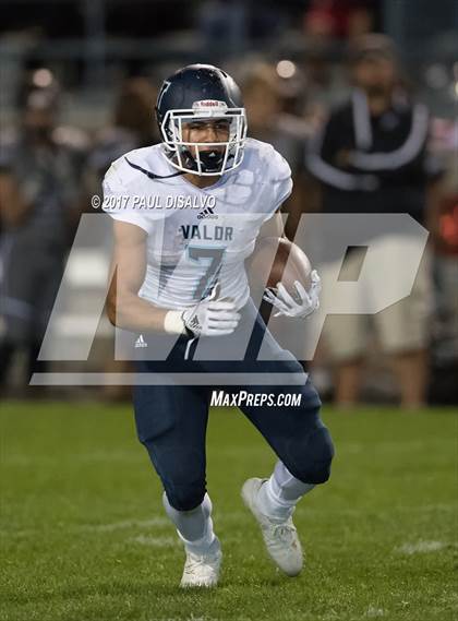 Thumbnail 2 in Valor Christian @ Pomona photogallery.