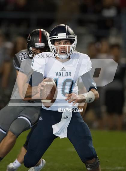 Thumbnail 3 in Valor Christian @ Pomona photogallery.