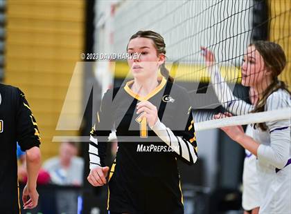 Thumbnail 2 in Denver South vs Green Mountain  photogallery.
