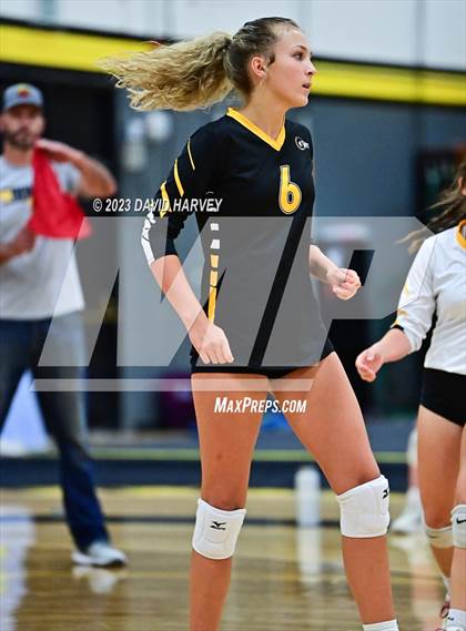 Thumbnail 3 in Denver South vs Green Mountain  photogallery.