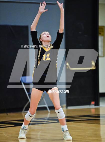 Thumbnail 2 in Denver South vs Green Mountain  photogallery.