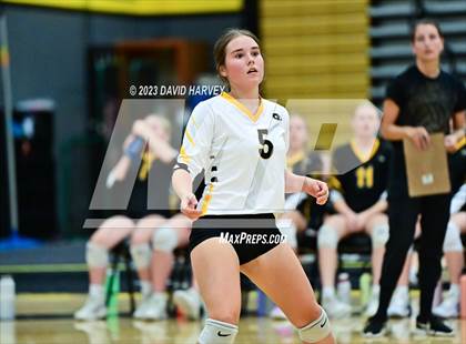 Thumbnail 1 in Denver South vs Green Mountain  photogallery.
