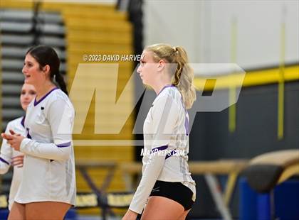 Thumbnail 1 in Denver South vs Green Mountain  photogallery.