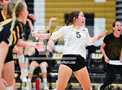 Thumbnail 3 in Denver South vs Green Mountain  photogallery.
