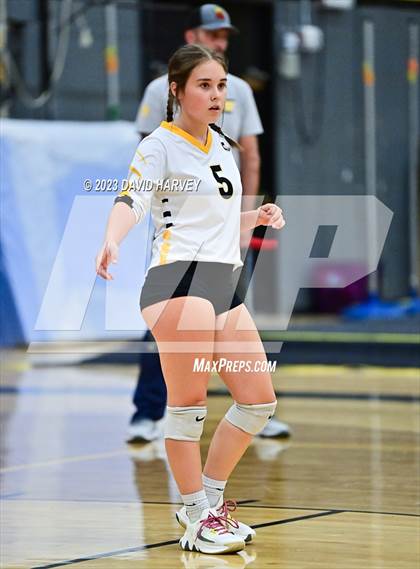 Thumbnail 1 in Denver South vs Green Mountain  photogallery.